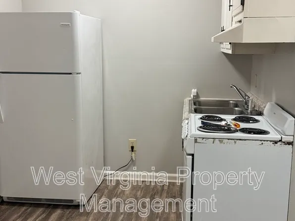852 Mercer St, Princeton, WV