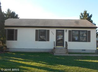 4082 Diamond St, Trappe, MD 21673