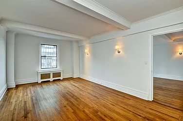 Rented by Corcoran