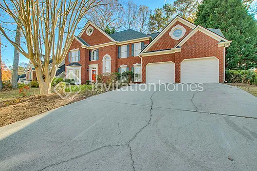 2234 Saluda Ln NW Photo 1