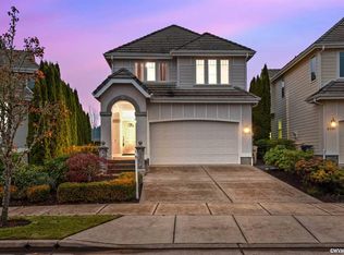 4943 NW Lavender Cir, Corvallis, OR