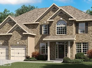 14 Canyon View Dr, Newnan, GA 30265