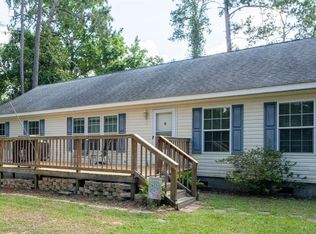 837 Sir Richard Rd, Tallahassee, FL 32310