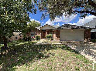 8463 Timber Belt, San Antonio, TX 78250