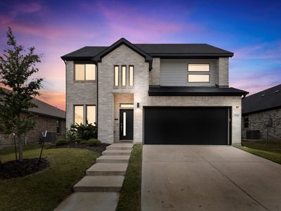 3238 Baehr Dr, Royse City, TX, 75189