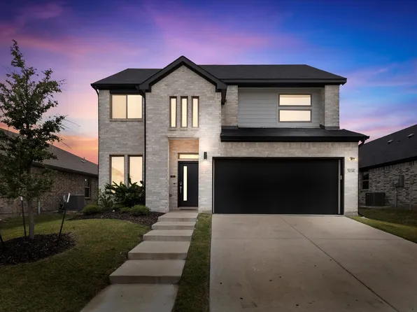 3238 Baehr Dr, Royse City, TX 75189