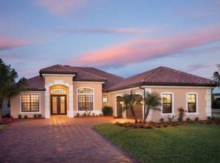 17305 Albatross Rd, Venice, FL 34293