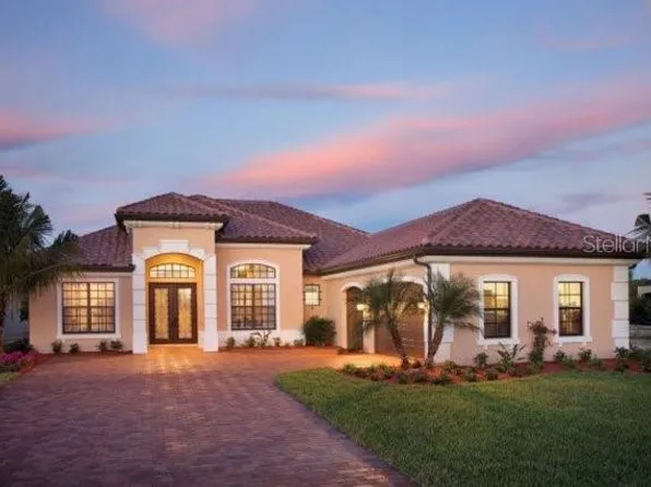 17305 ALBATROSS ROAD, VENICE, FL 34293