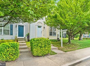 Spring Ridge, Frederick, MD 21701