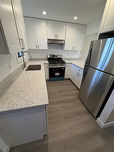 The Franciscan Apartments — Photo 17