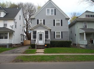94 Jackson St, Rochester, NY 14621