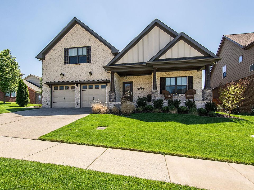 7636 Kemberton Dr E, Nolensville, TN 37135 Zillow