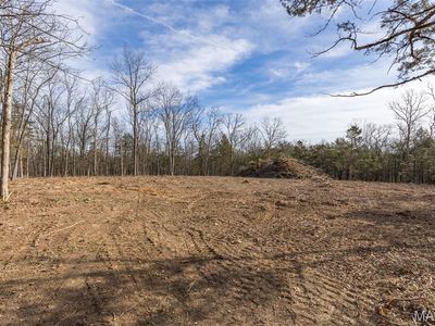 125/- Acres On Effin Rd, Doe Run, MO, 63637