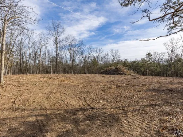 125/- Acres On Effin Rd, Doe Run, MO 63637