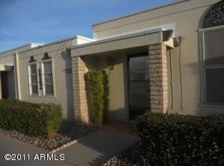 13233 N Cedar Dr, Sun City, AZ 85351