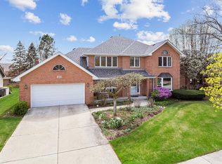 8649 Adria Ct, Orland Park, IL