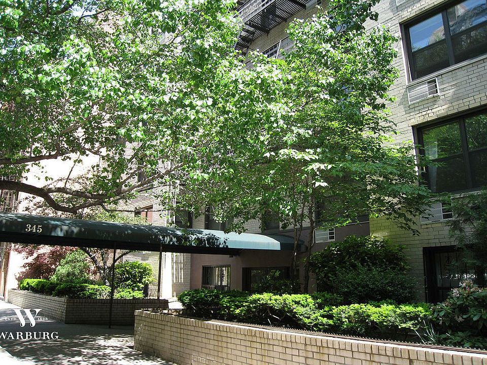 1st image of 345 E 54th St APT 3G