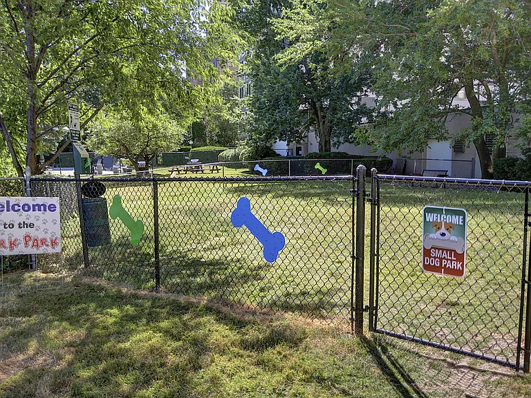 Dog Park
