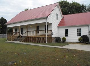 8914 Pinewood Rd, Lyles, TN 37098