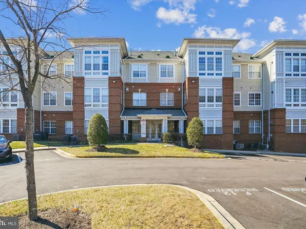 1 Cameron Grove Blvd APT 105, Upper Marlboro, MD 20774