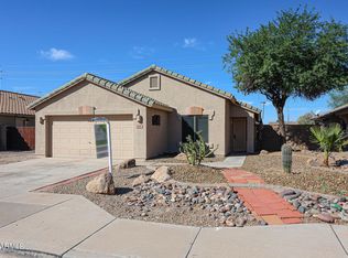 630 S 108th Pl, Mesa, AZ 85208
