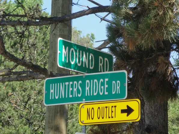 57900 Mound Rd, Washington, MI 48094