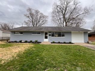 3772 Elmira Dr, Dayton, OH 45439