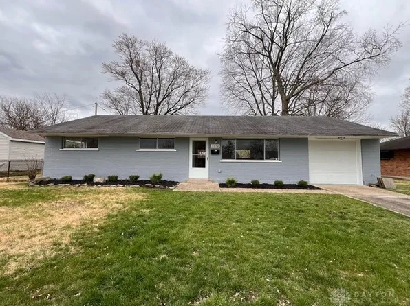 3772 Elmira Dr, Dayton, OH 45439