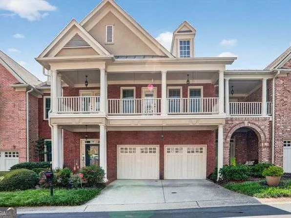 1265 Village Terrace Ct, Atlanta, GA 30338