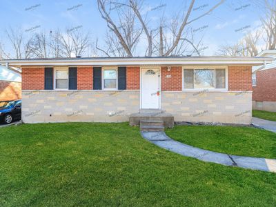 1370 Reale Ave, Saint Louis, MO, 63138