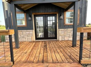 32150 Fm 429, Terrell, TX 75161