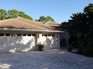 796 Shadow Bay Way, Osprey, FL 34229