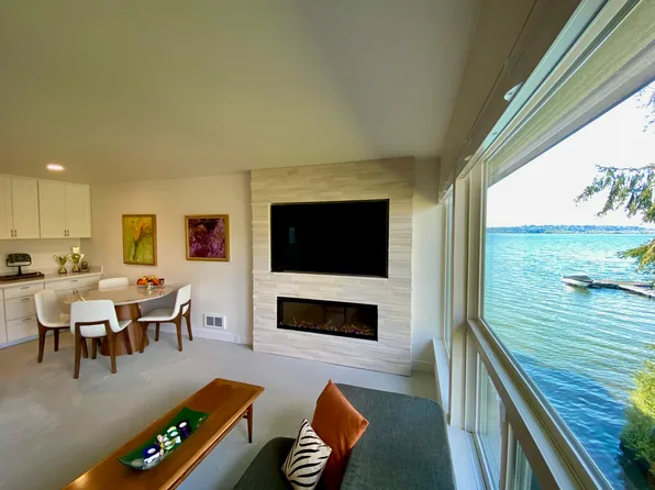 6201 Lake Washington Blvd NE #1, Kirkland, WA 98033