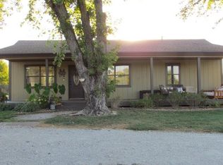 11312 SW Carmon Rd, Augusta, KS 67010