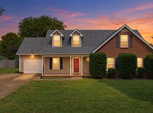 1614 Cason Trl, Murfreesboro, TN 37128