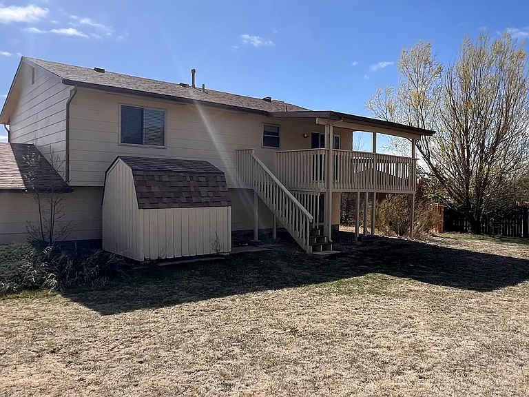 3710 Trail Rock Pl — Photo 19