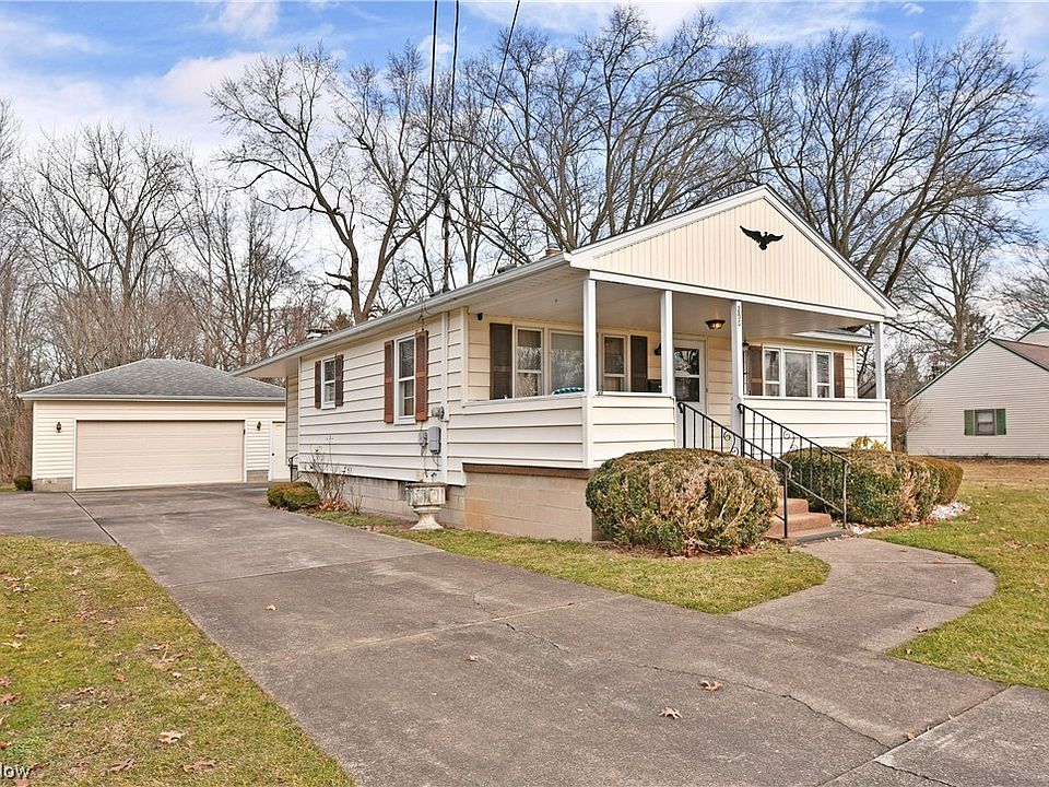 250 Mansell Dr, Youngstown, OH 44505 Zillow