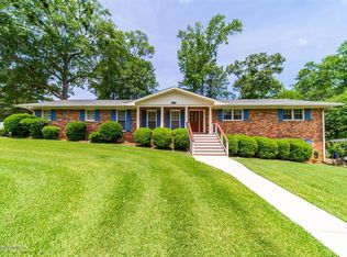 1608 Wesleyan Hills Dr, Macon, GA 31210