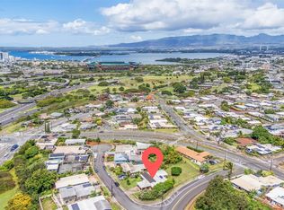 99-588 Auhau Pl, Aiea, HI 96701
