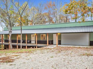 119 Central St, Tracy City, TN 37387