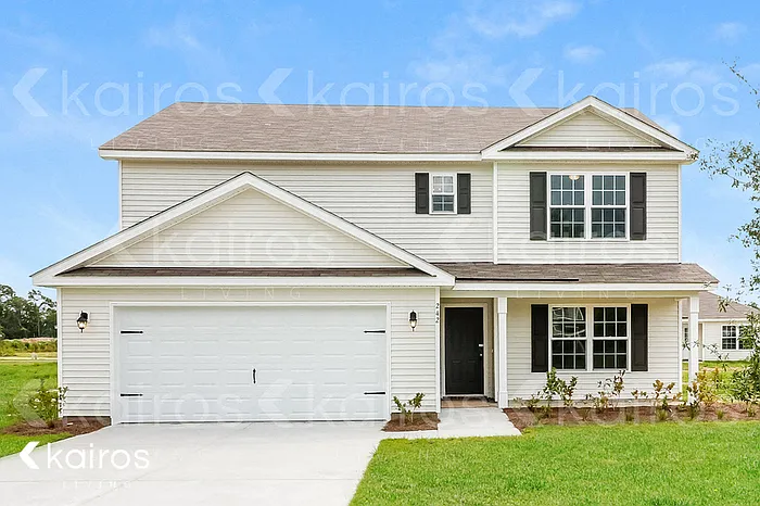 107 Scots Pine Ct — Photo 1