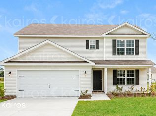 107 Scots Pine Ct, Springfield, GA 31329