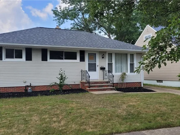 5312 W 149th St, Brookpark, OH 44142