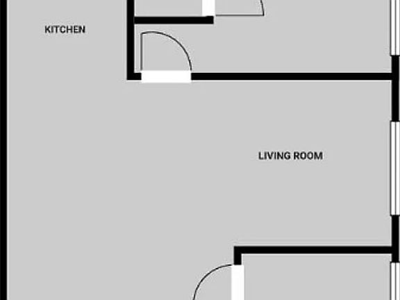 2nd image of 226 W 97th St #8E