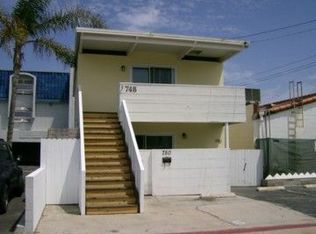 748-50 Wave Crest Ct, San Diego, CA 92109