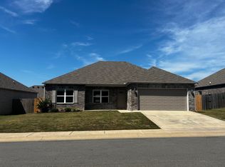 2035 Mary Alice Dr, Conway, AR 72032