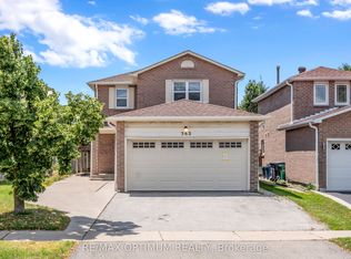 362 Kingsbridge Garden Cir, Mississauga, ON L5R 1K8