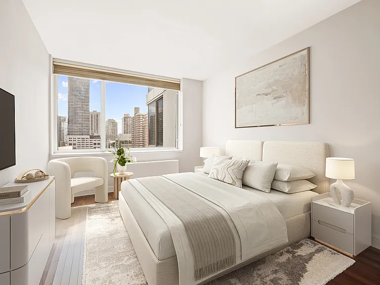 120 Riverside Blvd #Penthouse 1J — Photo 9