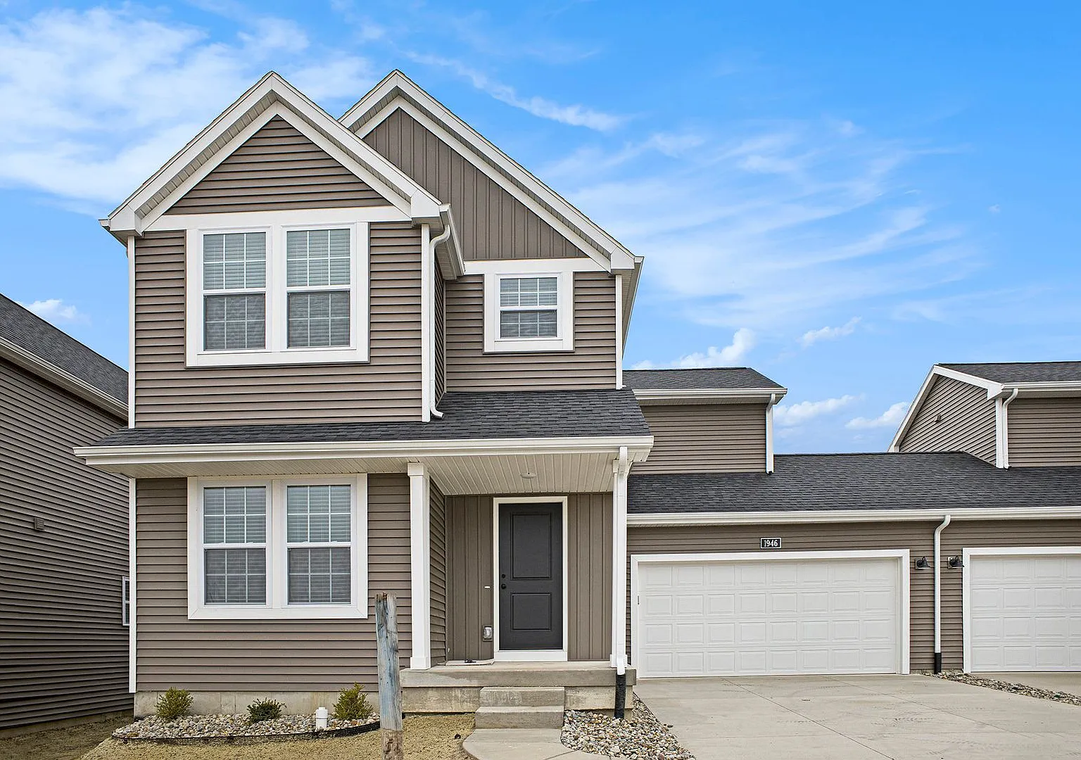 New Construction - Take advantage of this exclusive offer and enjoy a reduced security deposit of... — Photo 1