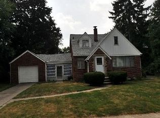 615 Continental Blvd, Toledo, OH 43607